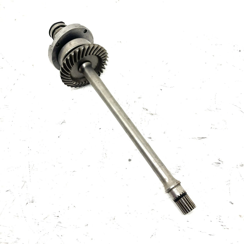 2004 John Deere Trail Buck 650 EXT OEM Center Driveshaft 420296530 AJ1.1