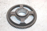 2002 Honda Foreman Rubicon Oem Starter Driven Gear (70T W/Brg 91061-HM7-003 AH36