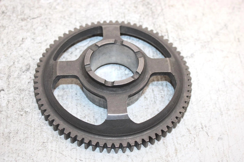2002 Honda Foreman Rubicon Oem Starter Driven Gear (70T W/Brg 91061-HM7-003 AH36