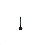 87-89 Suzuki Quadrunner 300 LT300E 2x4 OEM Exhaust Valve 12912-38200 AS36