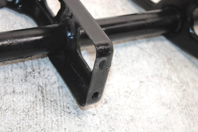 2001 Polaris Sportsman 500 Ho Oem Sway Bar and Support 1541322-067 AP88