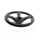 08-13 Polaris RZR 800 EFI OEM Steering Wheel 1823623 XP8.2