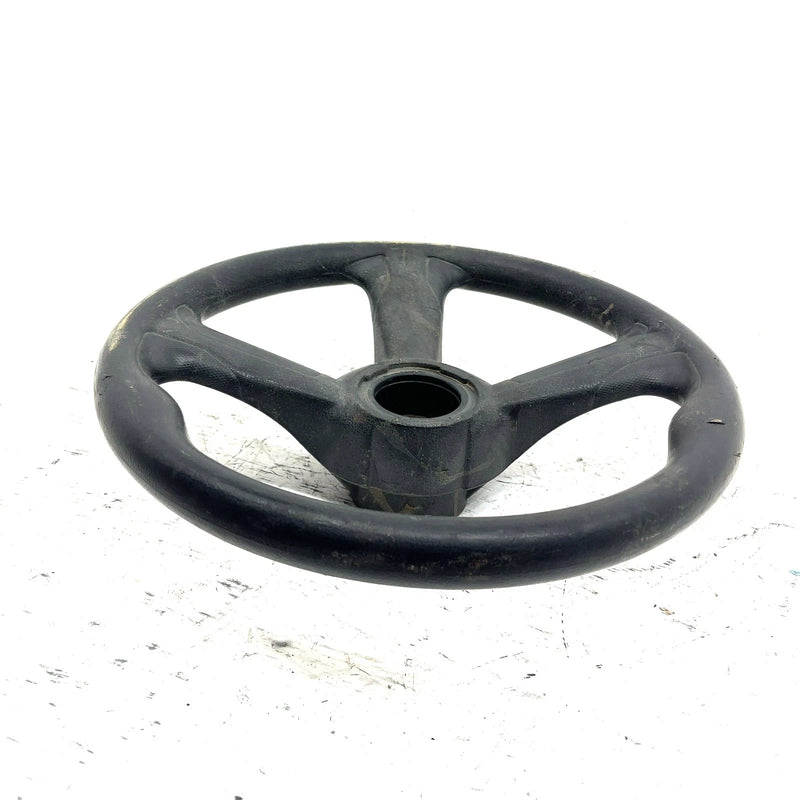 08-13 Polaris RZR 800 EFI OEM Steering Wheel 1823623 XP8.2