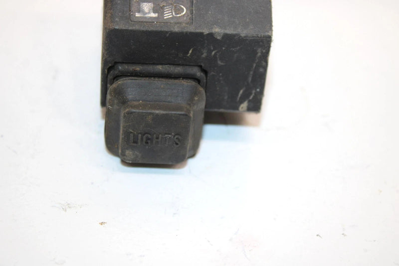 Arctic Cat Z 440 Oem Headlight Switch 0609-179 0609-227 SAS