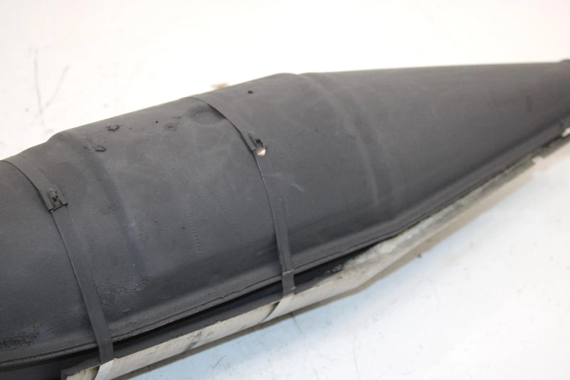 99 Arctic Cat Z 440 OEM Exhaust Expansion Chamber 0712-384 SA167