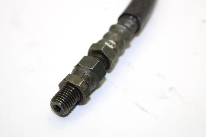 1997 Yamaha Vmax 600 Xtc Oem Brake Hose Line 8CR-25872-00-00 SY110