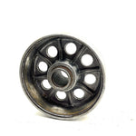 88-00 Honda FourTrax 300 TRX300FW 4x4 OEM Rear Brake Drum 42620-HC4-670 AH45