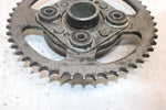 1985 Honda Atc125ma Oem Rear Sprocket 41200-968-000  AH44