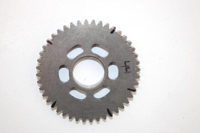 85 Honda Atc250es A Oem Countershaft Reverse Gear 44T 23751-HA0-000 AHS