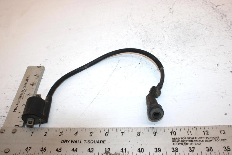 2007 Yamaha  Grizzly 350 2wd Oem Ignition Coil  5KM-82310-03-00 AY28