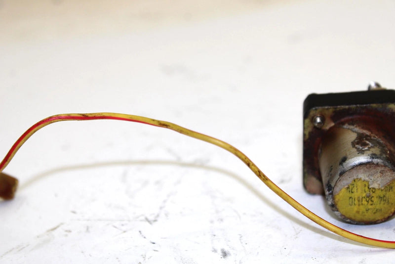 Polaris Oem Starter Relay 3240204 Q432