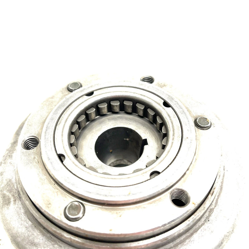 98-02 Arctic Cat 300 4X4 OEM Flywheel 3430-022 AA15