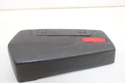 94 Arctic Cat Pantera Oem Left Sattle Bag 0606-777 SA108