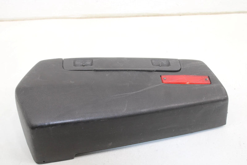 94 Arctic Cat Pantera Oem Left Sattle Bag 0606-777 SA108