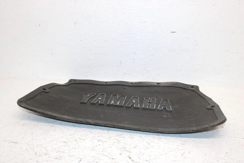 1991 Yamaha Phazer Ii Oem Snowflap 8V9-77595-00-00 SY27