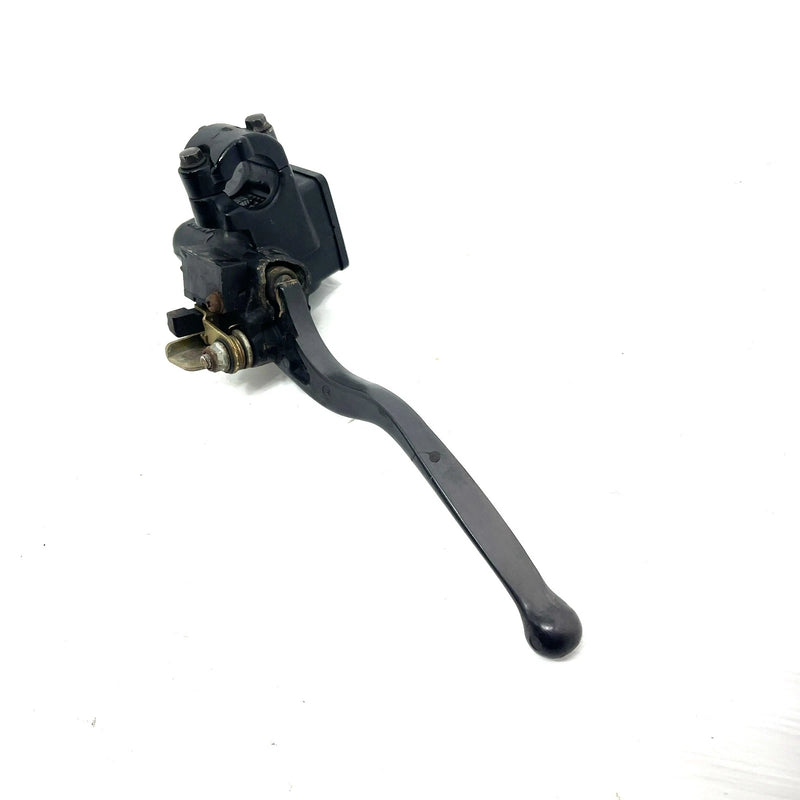 01 Honda Foreman Rubicon 500 OEM Front Brake Master Cylinder 45510-HN2-006 AH95