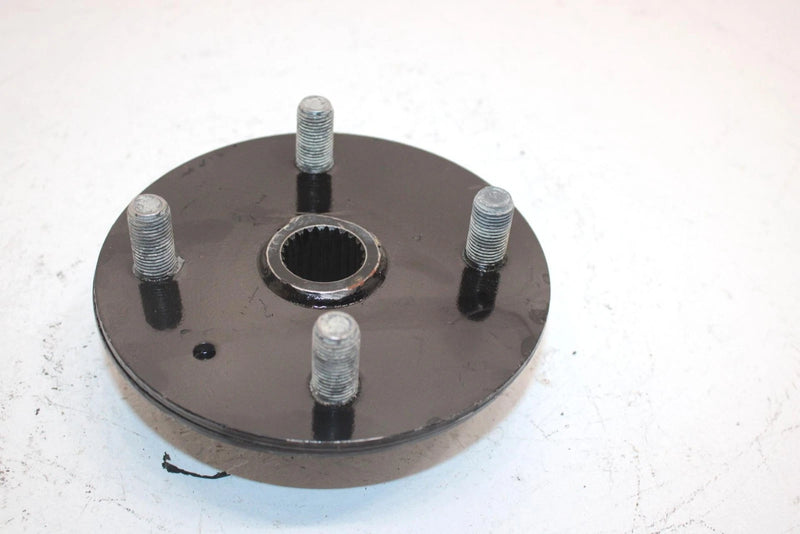 1999 Polaris Big Boss 500 Oem Rear Sprocket Hub 1380026-067 AP71
