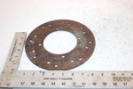 2005 Polaris Sportsman 800 Oem Rear Brake Rotor 5244635 AP146