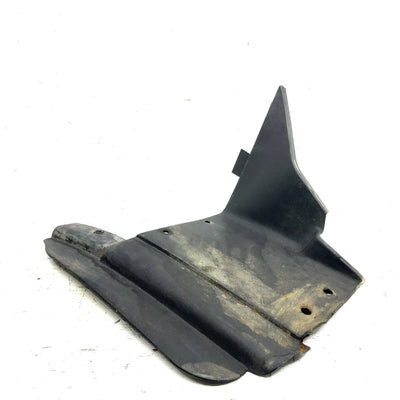 2003 Arctic Cat 400 4X4 OEM Left Rear Mud Flap 0406-085 AA30