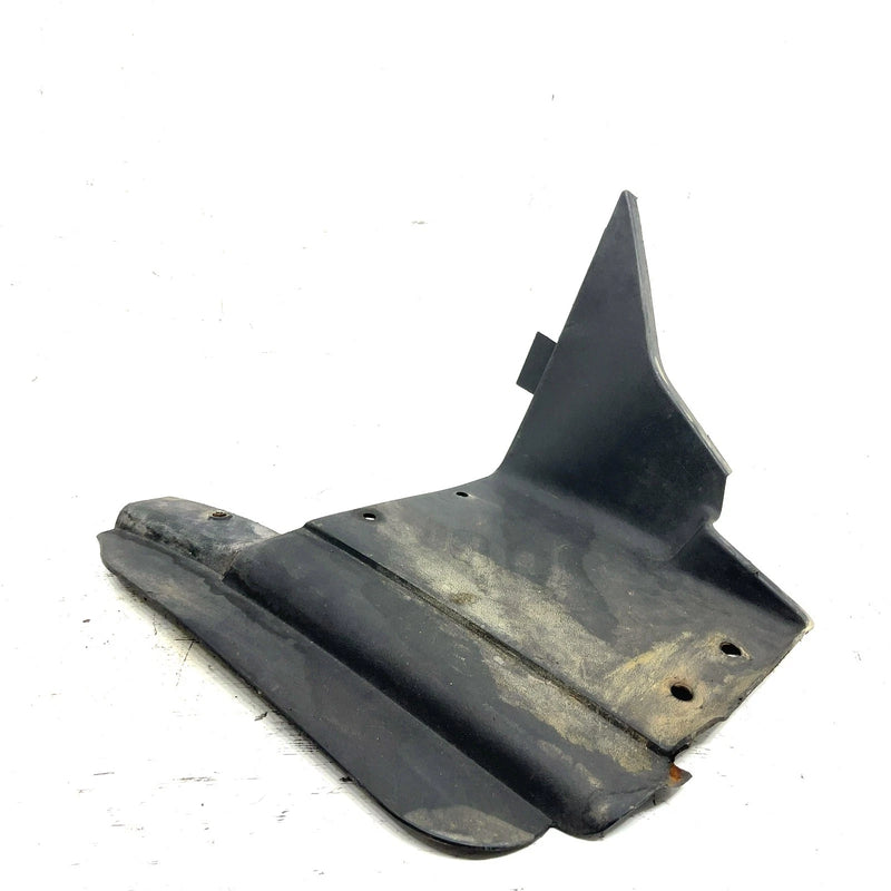 2003 Arctic Cat 400 4X4 OEM Left Rear Mud Flap 0406-085 AA30