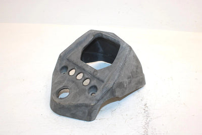 2009 Suzuki Lt-a400f Oem Handlebar Cover 56171-27H10 56171-27H00 AS26
