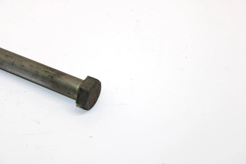 2005 Ski-doo Mach Z 1000 Oem Primary Clutch Bolt (Gold) 417300296 SS100
