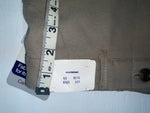 New Vintage Beige Mesquite Polyester Pants #5515 VV-86