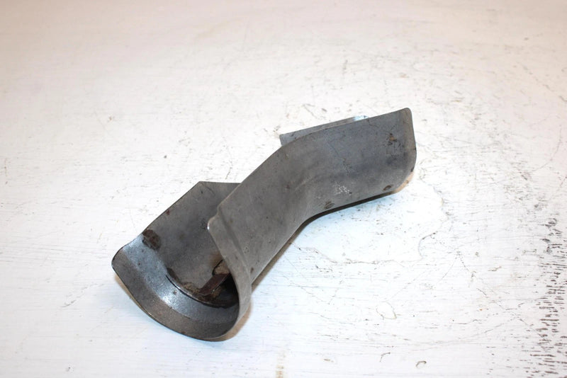 2009 Suzuki Lt-a400f Oem Front Exhaust Heat Shield 14790-27H00 AS26