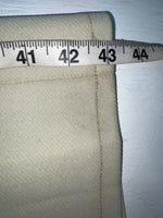 New Vintage Beige Lee Polyester Pants VV-46