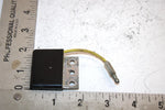 92 Polaris Trail Deluxe Oem Voltage Regulator W/Heat Sink 2203873 5210650 SP24