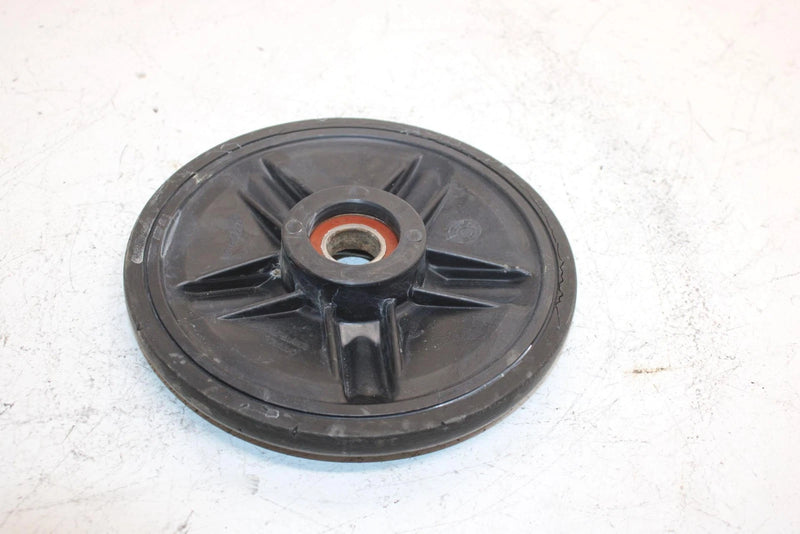 06 Ski-doo Gsx 600 Ho Sdi Oem Rear Outer Idler Wheel 503190752 SS14