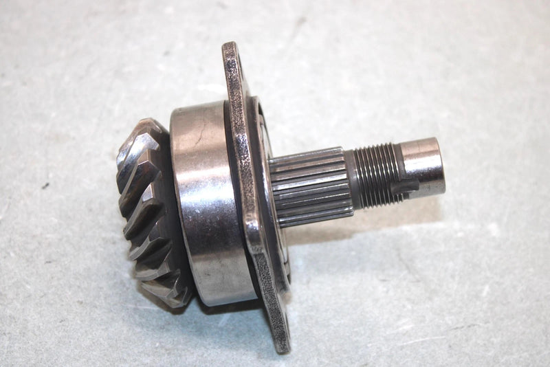 00 Polaris Xpedition 425 Oem Pinion And Shaft Assembly 3086318 AP19