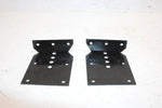 1987 Polaris 400 Oem Tunnel Reinforcement Set SP61