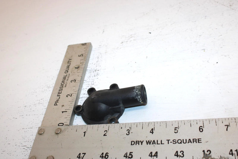 2004 Arctic Cat V2 650 Oem Upper Thermostat Housing 0413-077 AA28