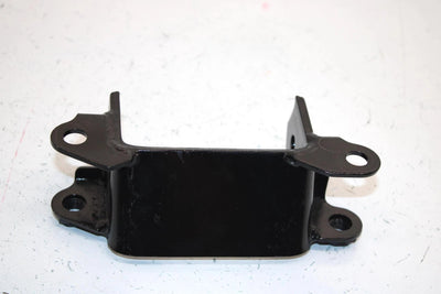 86 Suzuki Lt185 Model F Oem Left Suspension Bracket 51220-24401 AS1