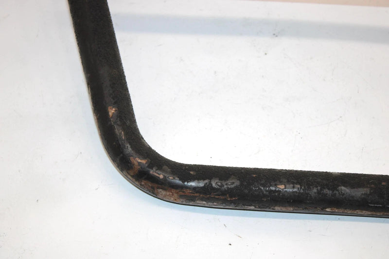 03 Bombardier Quest 650 Oem Rear Bumper 705000602 AB1.1