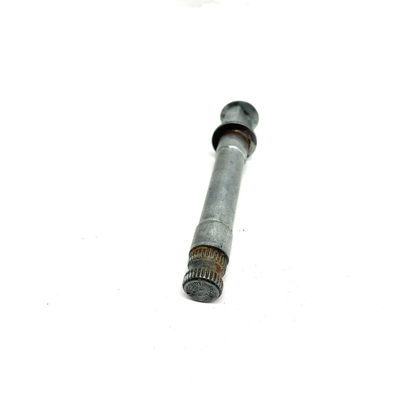 93-99 Kawasaki Bayou 400 KLF400B 4x4 OEM Rear Brake Cam  41050-1077 AK32
