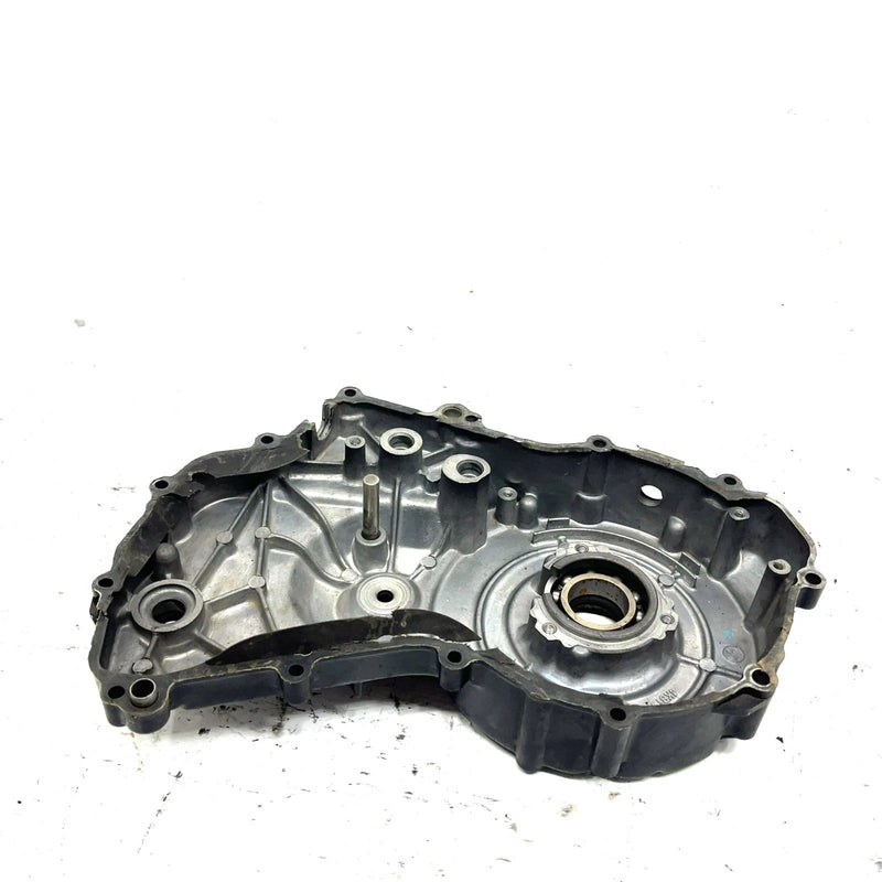 2002 Yamaha Big Bear 400 YFM400 OEM Stator Cover 4WU-15411-01-00 AY52