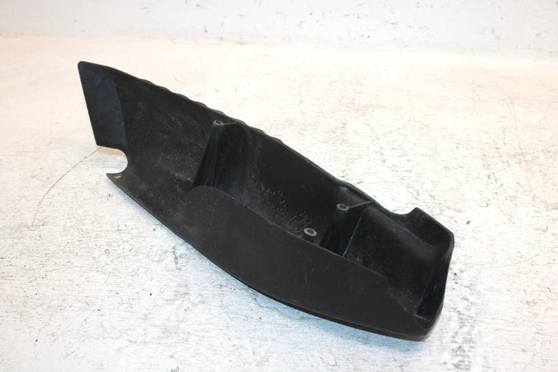 1998 Ski-doo Mach 1 700 Oem Right Rear Bumper Cover 520000024 861777700 SS3