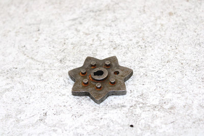 2000 Honda Trx 250 Recon Oem Shift Cam Star 24321-HB3-030 AH52
