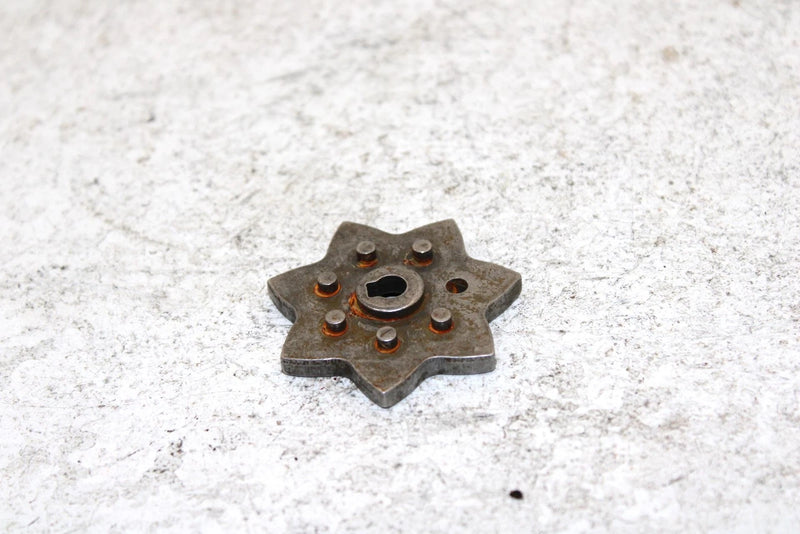 2000 Honda Trx 250 Recon Oem Shift Cam Star 24321-HB3-030 AH52