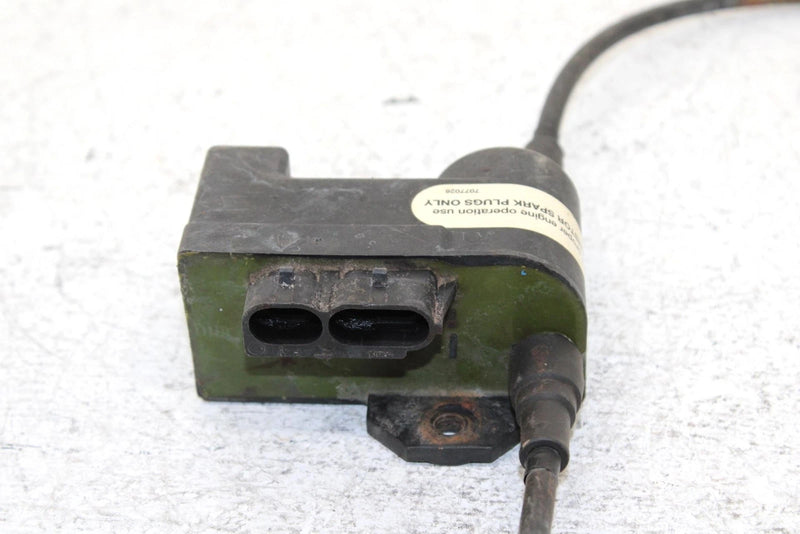 1999 Polaris 500 Xc Oem CDI ECU ECM Ignition Box 2201167 SP37