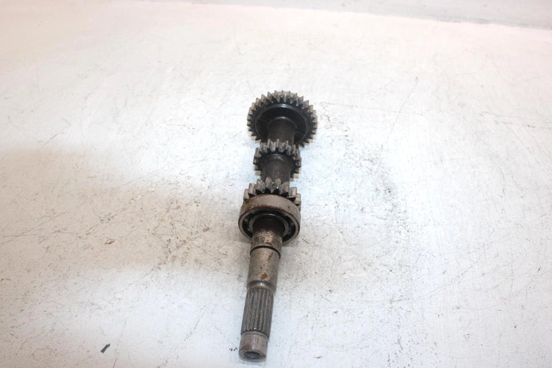 2001 Polaris Xplorer 4x4 Oem Transmission Input Shaft 3233704 AP167