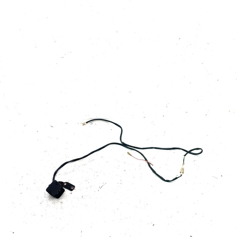 10-14 Polaris Sportsman 550 OEM Winch In/Out Switch Assembly 2875957 AP238.1