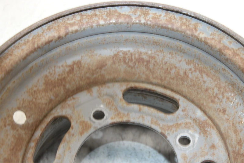 1996 Kawasaki Bayou 300 Oem 9x6 Front Wheel Rim 41025-1211-5A 41025-1340-5A AK25