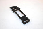 2000 Ski-doo Mxz 600 Oem Tool Strap Latch 570069700 SS15