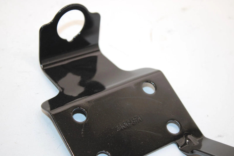 10 Arctic Cat Atv 700 H1 Efi 4x4 AutomaticOem Speedmeter Bracket 2506-470 AA10