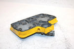 1998 Ski-doo Formula 500 Oem Cylinder Head 420923163 SS1