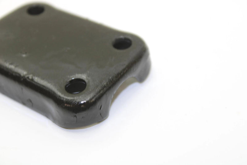 Ski-Doo OEM Handlebar Mount Clamp 506055400 Q3441