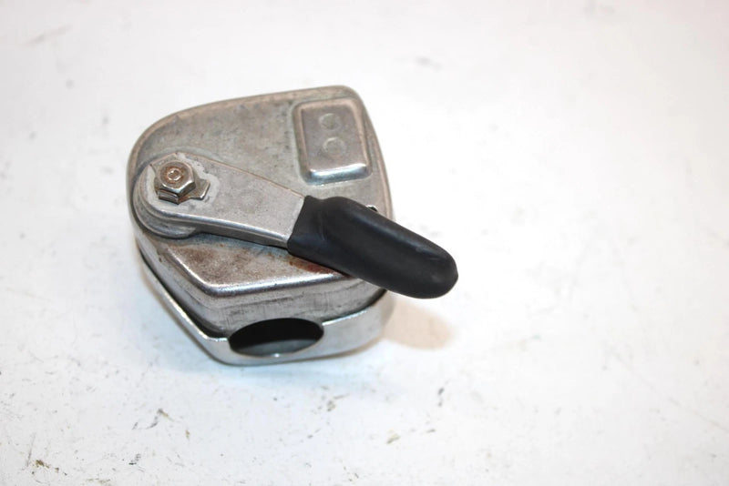 81 Honda Atc185sa Oem Throttle Lever 53141-943-000 AH1